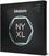Guitarstrenge D'Addario NYXL1138PS Guitarstrenge