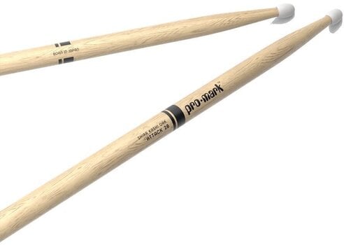 Trommestikker Pro Mark PW2BN Classic Attack 2B Trommestikker - 1