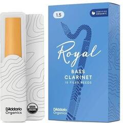 Clarinet Reed Rico Royal 3 10 Pack Clarinet Reed