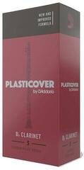 Ancia Clarinetto Rico Plasticover 3.5 5-pack Ancia Clarinetto