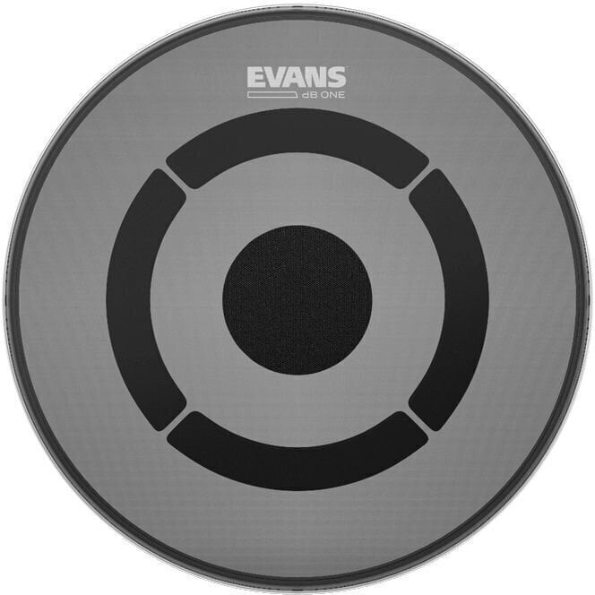 Mrežica za bubanj Evans ETP-DB1-F dB One Tompack Fusion Mrežica za bubanj