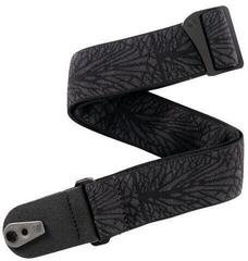 Tekstilni kaiš za gitaru D'Addario 50TB02-RL Pad Lock Woven Tekstilni kaiš za gitaru