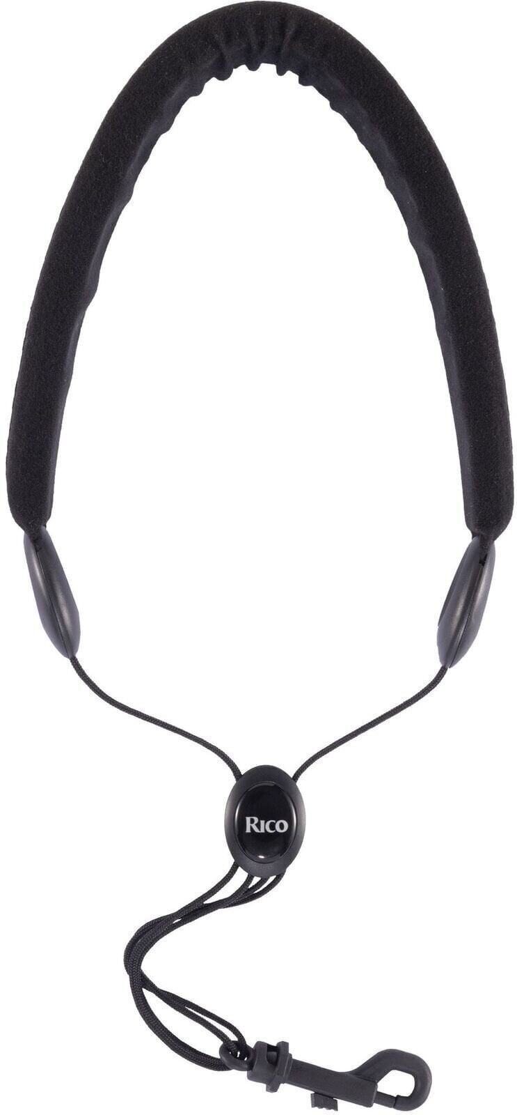 Каишка за духови инструменти Rico SLA18 Каишка за духови инструменти