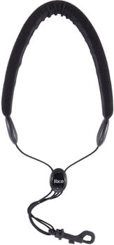 Каишка за духови инструменти Rico SLA18 Каишка за духови инструменти - 1