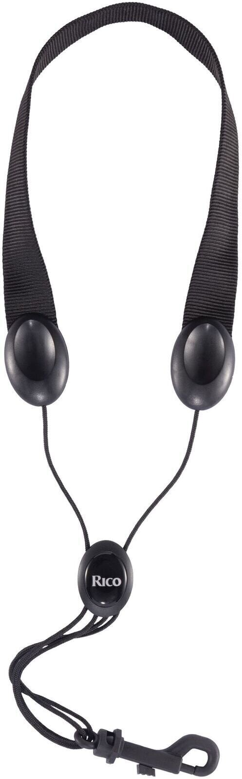 Remen za puhačke instrumente Rico SLA13 Remen za puhačke instrumente