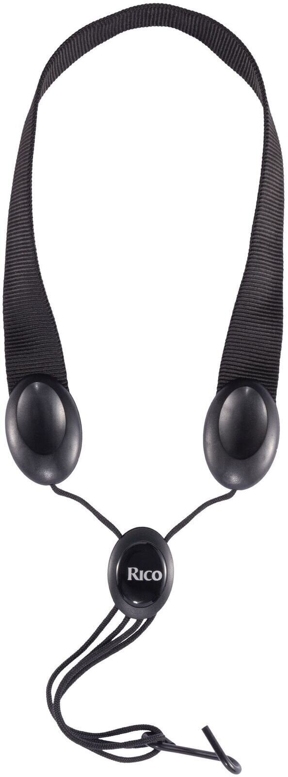 Correia para instrumento de sopro Rico SJA11 Correia para instrumento de sopro