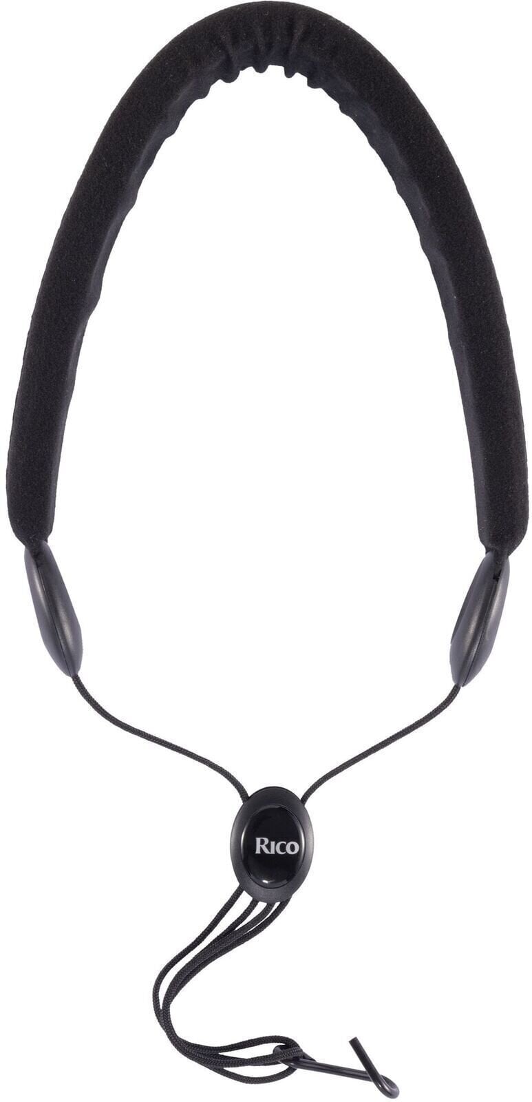 Wind instrument strap Rico SLA12 Wind instrument strap