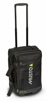 Cestovní jachting taška Musto 30L Clam Case Black - 1