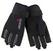 Γάντια Ιστιοπλοΐας Musto Essential Sailing Short Finger Glove Black XL