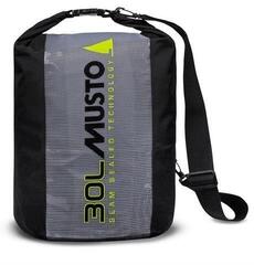Musto Essential 30L Dry Tube Black Musto Essential 30L Dry Tube Black