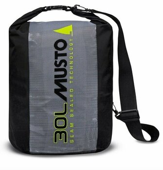 Водоустойчива чанта Musto Essential 30L Dry Tube Black - 1