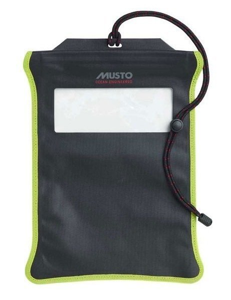 Водоустойчив куфар Musto Evolution Waterproof Tablet Case Black