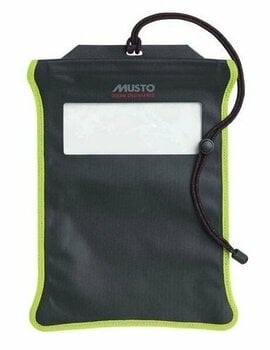 Vodotěsné pouzdro Musto Evolution Waterproof Tablet Case Black - 1