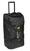 Reisetasche Musto Essential Wheel Clam Case 100L Black
