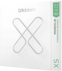 Žice za mandolinu D'Addario XSM11541 Žice za mandolinu