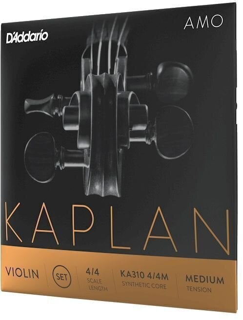 Žica za violinu D'Addario KA313 4/4M Žica za violinu