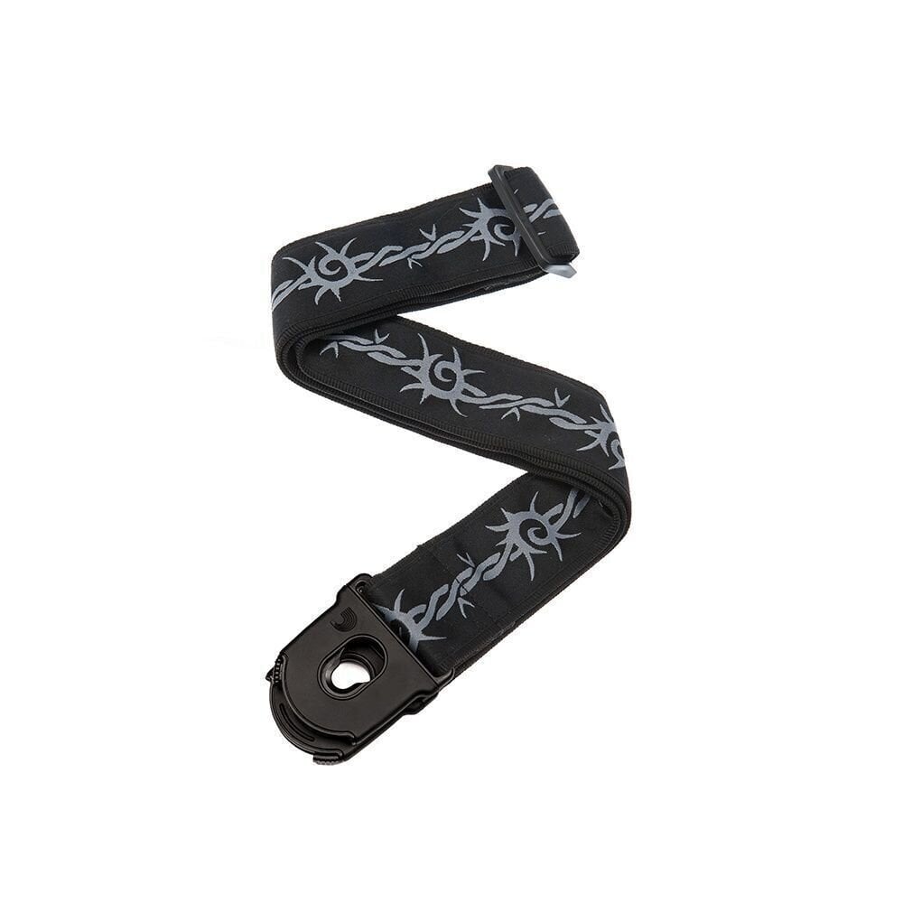 Колан за китара D'Addario 50PLA04 Planet Lock Колан за китара