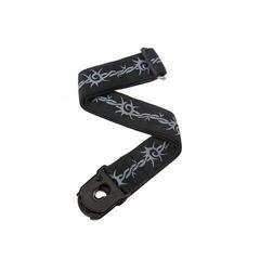 Колан за китара D'Addario 50PLA04 Planet Lock Колан за китара