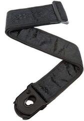 Tekstilni kaiš za gitaru D'Addario 50PLB01 Planet Lock Tekstilni kaiš za gitaru