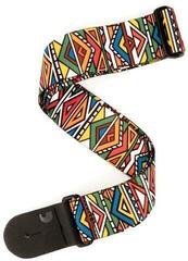 Sangle pour guitare D'Addario P20S1504 Polyester Sangle pour guitare