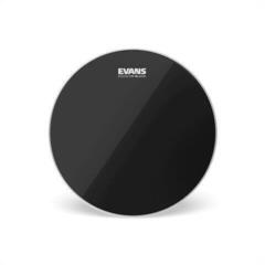 Кожа за оркестров барабан Evans TT14MXB MX Black Tenor Кожа за оркестров барабан