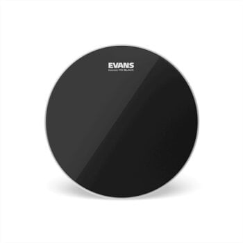 Opna za koncertni bubanj Evans TT14MXB MX Black Tenor Opna za koncertni bubanj - 1