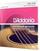 Gitarstrenger D'Addario EJ23 Gitarstrenger