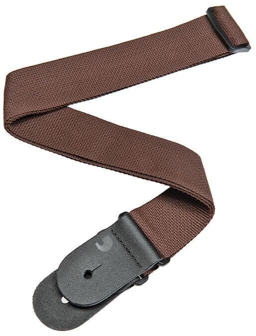 Sangle pour guitare D'Addario PWS109 Polypropylene Sangle pour guitare