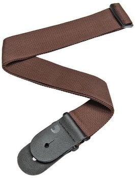 Sangle pour guitare D'Addario PWS109 Polypropylene Sangle pour guitare - 1