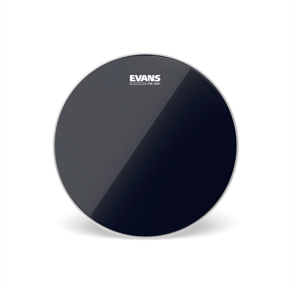 Feță pentru tobă de fanfară Evans PB-SB1B Pipe Band Standard Feță pentru tobă de fanfară