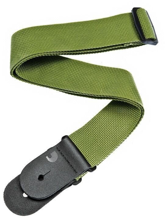 Колан за китара D'Addario PWS107 Polypropylene Колан за китара