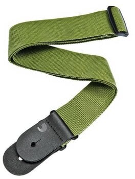 Колан за китара D'Addario PWS107 Polypropylene Колан за китара - 1