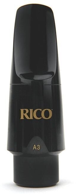 Мундщук за алт саксофон Rico Graftonite B5 Мундщук за алт саксофон