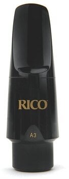 Мундщук за алт саксофон Rico Graftonite B5 Мундщук за алт саксофон - 1