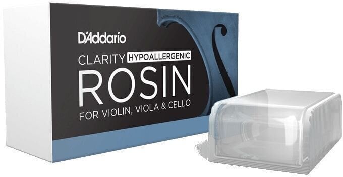 Kolofonij za violinu D'Addario 9250-EA Kolofonij za violinu