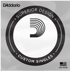 Μονόχορδο για Μπάσο Κιθάρα D'Addario CG052 Μονόχορδο για Μπάσο Κιθάρα