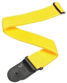 Gitaarriem D'Addario PWS110 Polypropylene Gitaarriem - 1