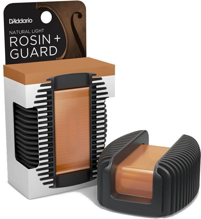 Κολοφώνιο για βιολί D'Addario DRGBK-VR200 Κολοφώνιο για βιολί