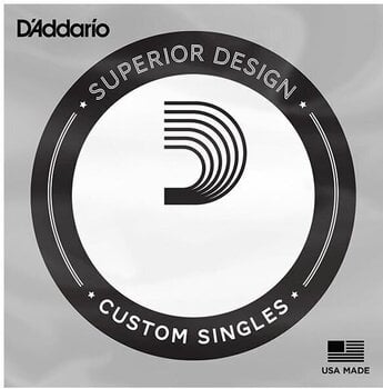 Cuerda de guitarra individual D'Addario CG030 Cuerda de guitarra individual - 1