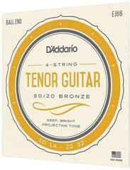 Žice za gitaru D'Addario EJ66 Žice za gitaru