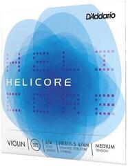Žica za violinu D'Addario H312T 4/4M Žica za violinu