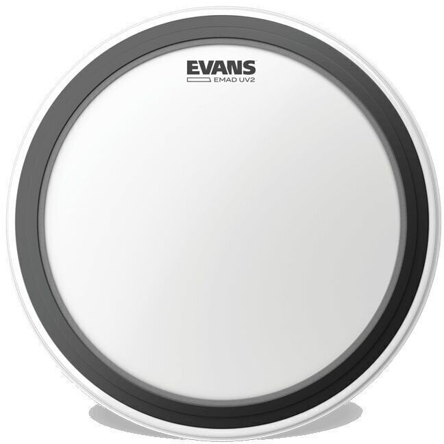 Opna za bubanj Evans B18EMADUV UV EMAD Coated Opna za bubanj