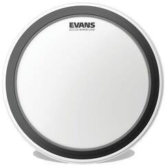 Kожа за барабан Evans B18EMADUV UV EMAD Coated Kожа за барабан
