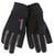 Rokavice Musto Essential Sailing Long Finger Glove Black M