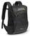 Purjehduslaukku Musto Essential Backpack 25L Black
