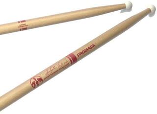 Baquetas e macetas para instrumentos de marcha Pro Mark TXDCBYOS2N BYOS "Scrapes" Baquetas e macetas para instrumentos de marcha