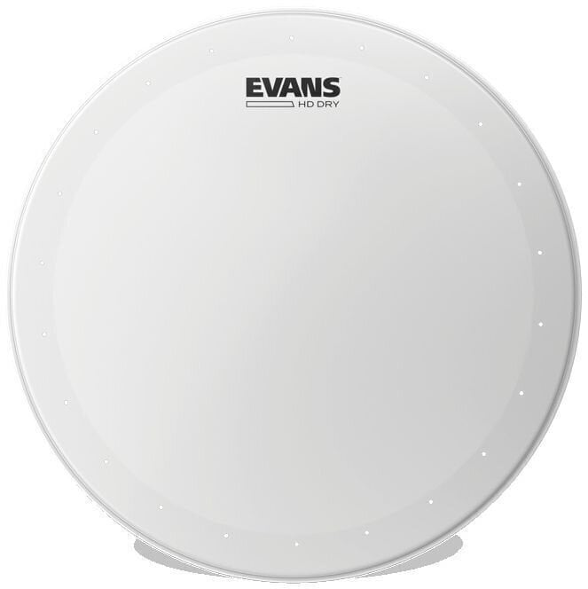 Drum Head Evans B10HDD HD Dry Drum Head