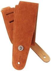 Каишка за китара D'Addario 25SS02-DX Suede Каишка за китара