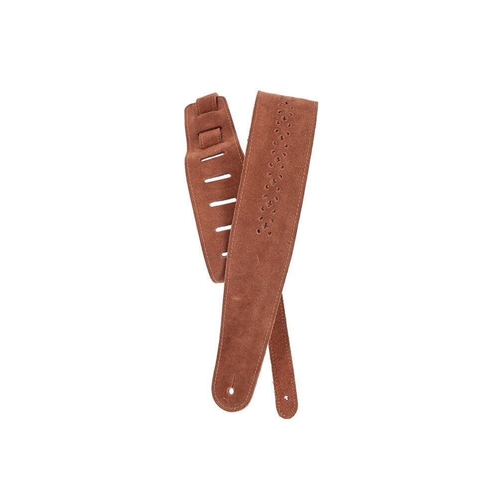 Courroie de guitare D'Addario 25PRF04 Vented Courroie de guitare