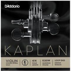 Žica za violinu D'Addario K301W Žica za violinu